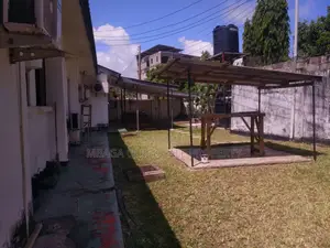 3bdrm House in Kinondoni for rent