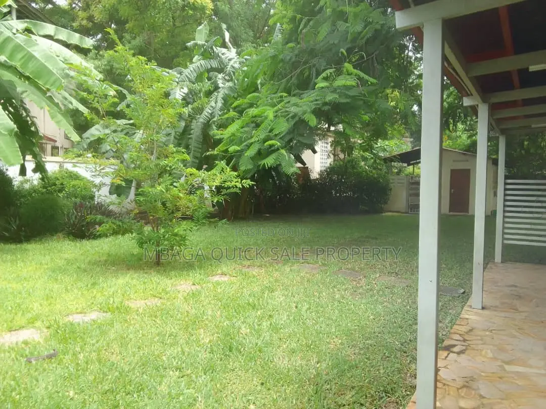 3bdrm House in Kinondoni for rent