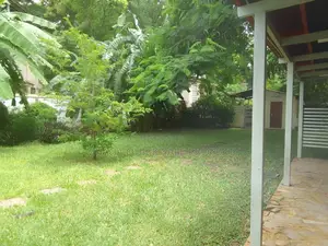 3bdrm House in Kinondoni for rent