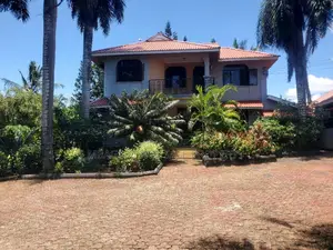 Furnished 4bdrm House in Madale, Bunju for rent