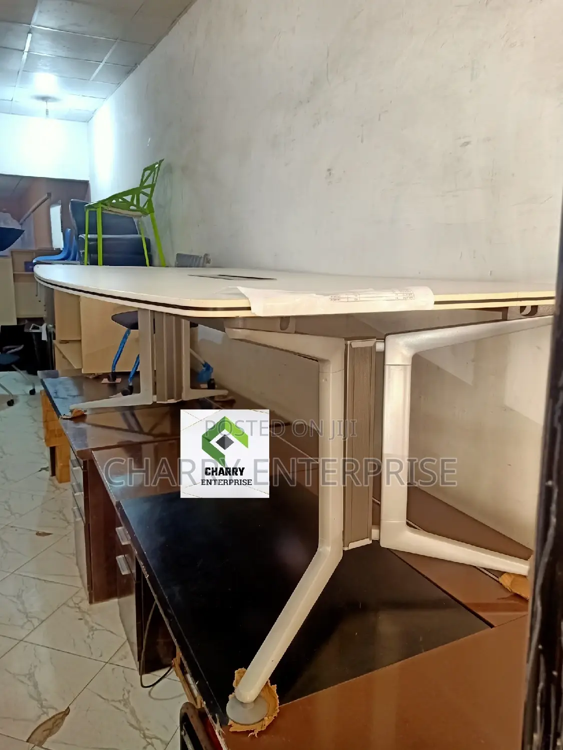 High Quality Strong Material Conference Table