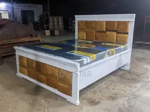 V.I.P Sofa Panel Bed