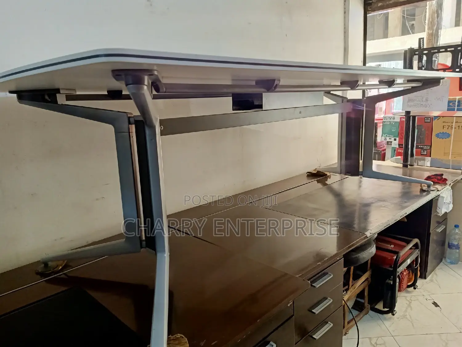 High Quality Strong Material Conference Table