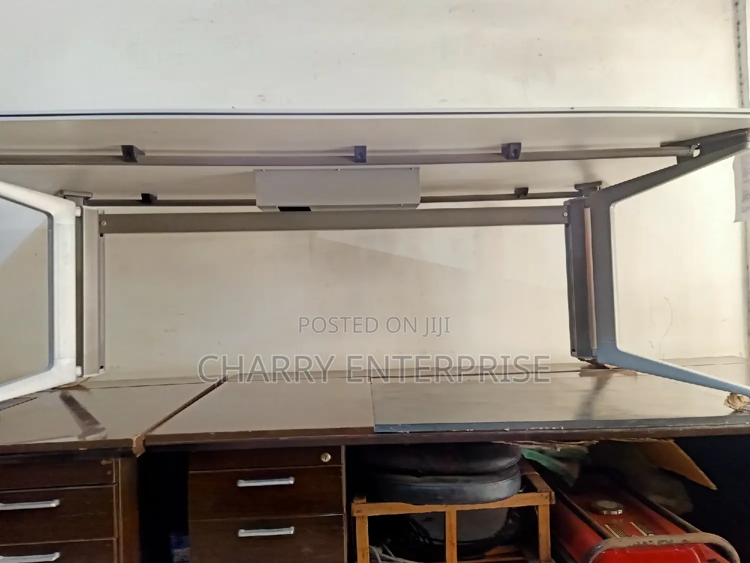High Quality Strong Material Conference Table