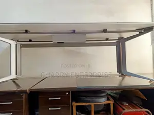 High Quality Strong Material Conference Table