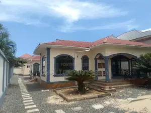 4bdrm House in Dalalipapaatzseven, Bunju for sale