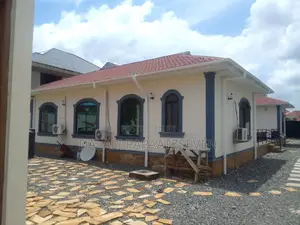 4bdrm House in Dalalipapaatzseven, Bunju for sale