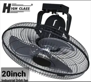 High Class Fan Size 20", Strong and Durable, Cheap Price