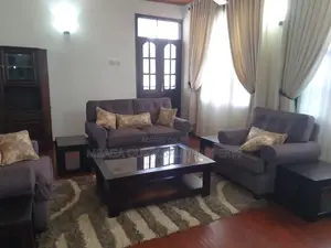 Furnished 2bdrm Apartment in Msasani for rent