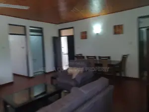 Furnished 2bdrm Apartment in Msasani for rent