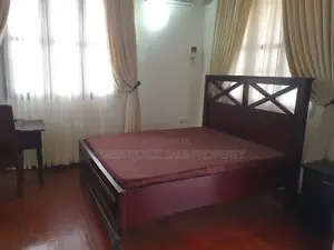 Furnished 2bdrm Apartment in Msasani for rent