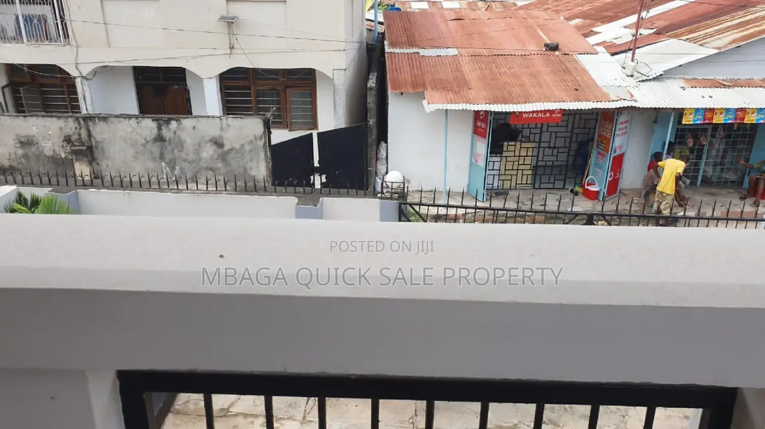 Furnished 2bdrm Apartment in Msasani for rent