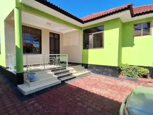 3bdrm Apartment in Tegeta Namanga, Bunju for rent