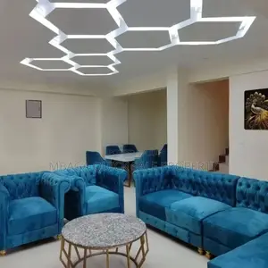 3bdrm Apartment in Upanga for sale