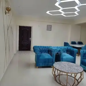 3bdrm Apartment in Upanga for sale