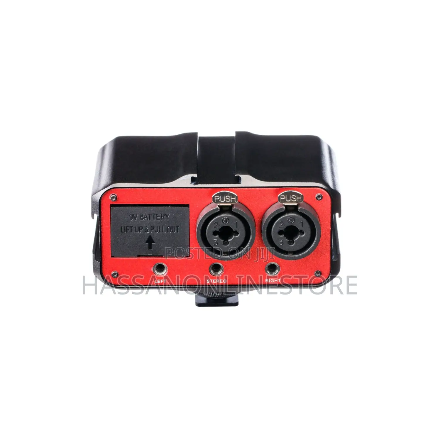 Saramonic Sr-pax1 Audio Mixer