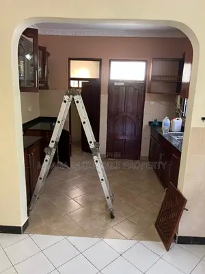 3bdrm Apartment in Mbezi Beach Jogoo for rent