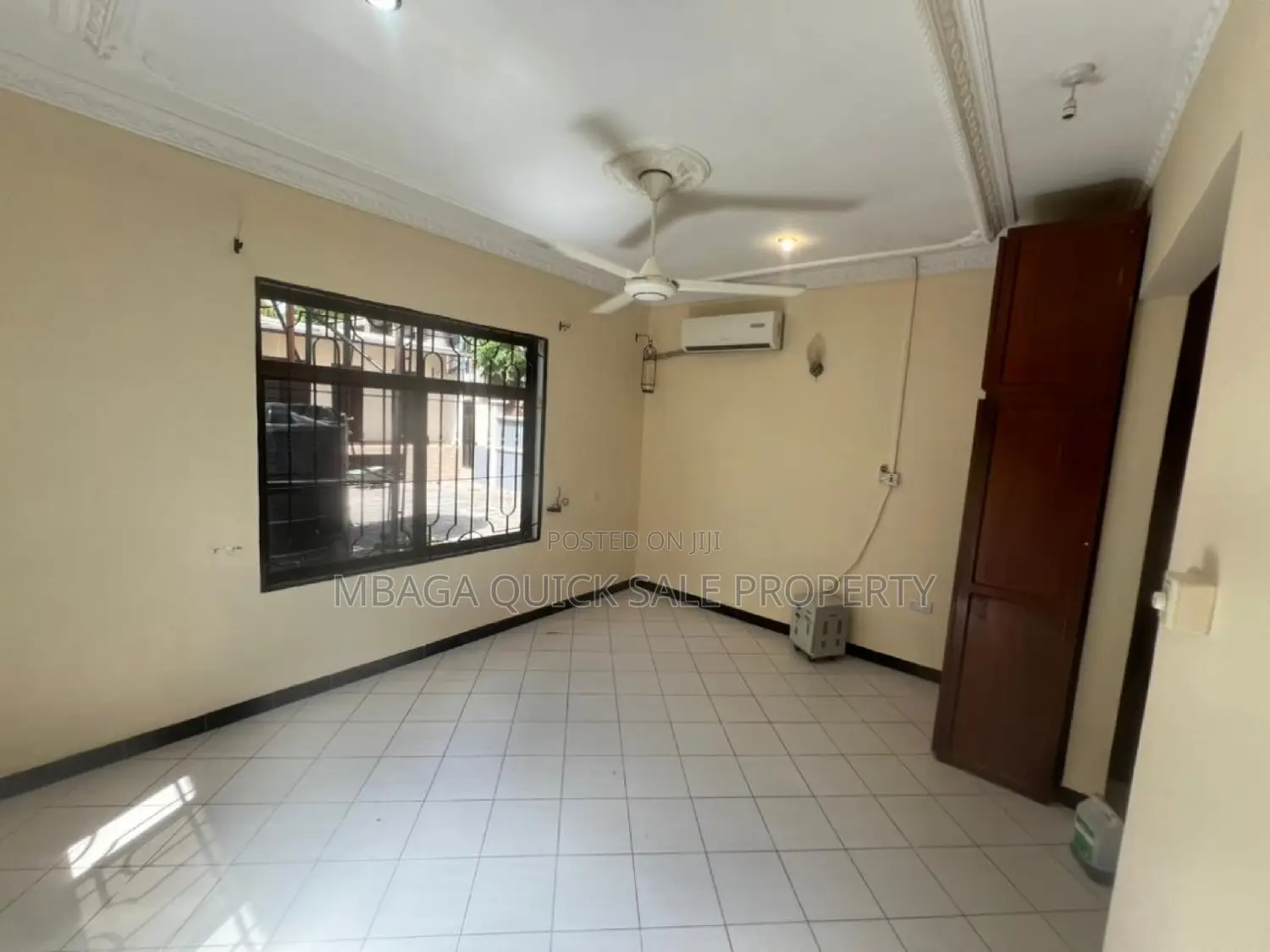 3bdrm Apartment in Mbezi Beach Jogoo for rent
