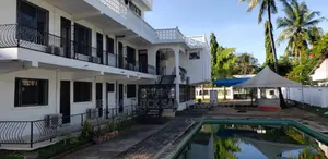 10bdrm House in Masaki for rent