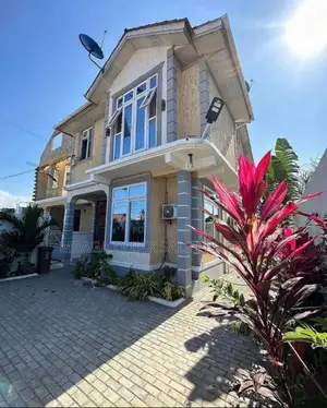 Furnished 2bdrm Apartment in Mbezi Beach for rent