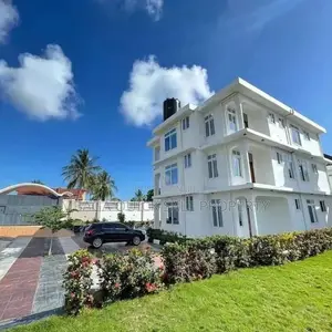20bdrm Apartment in Mbezi Beach for rent