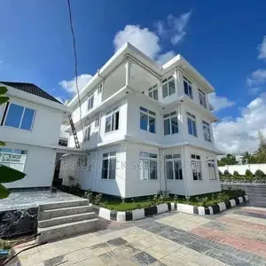 20bdrm Apartment in Mbezi Beach for rent