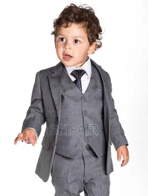 Suti Za Watoto Wa Kiume | Boy's Suits