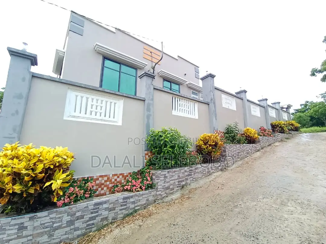 1bdrm Block of Flats in Kimara Temboni for rent
