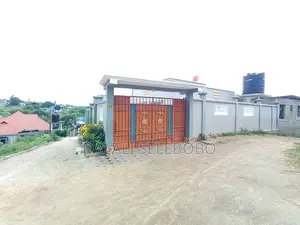 1bdrm Block of Flats in Kimara Temboni for rent