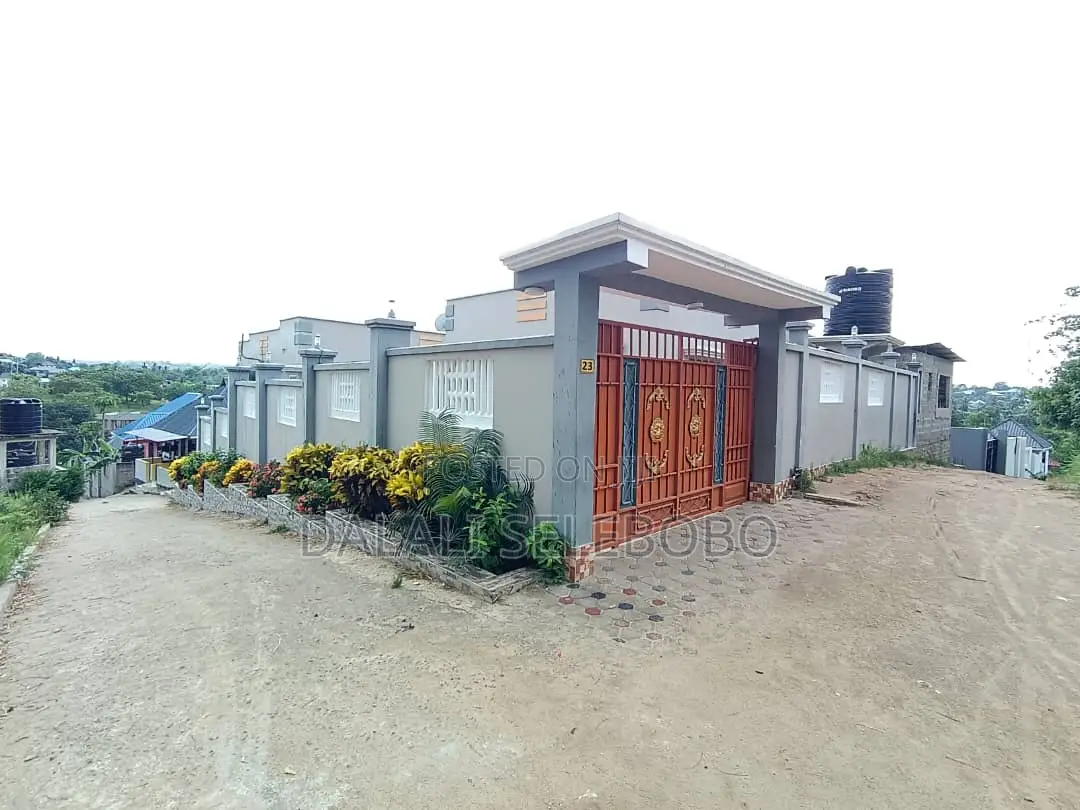 1bdrm Block of Flats in Kimara Temboni for rent