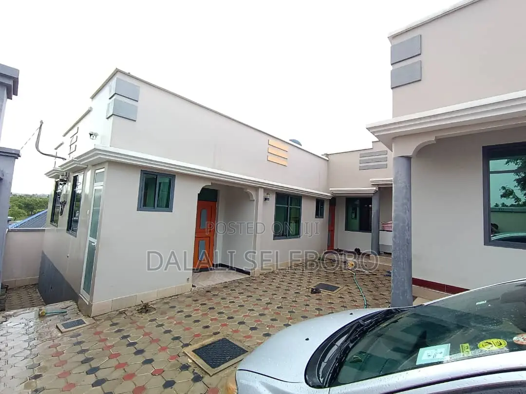 1bdrm Block of Flats in Kimara Temboni for rent