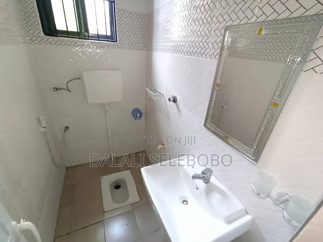 1bdrm Block of Flats in Kimara Temboni for rent
