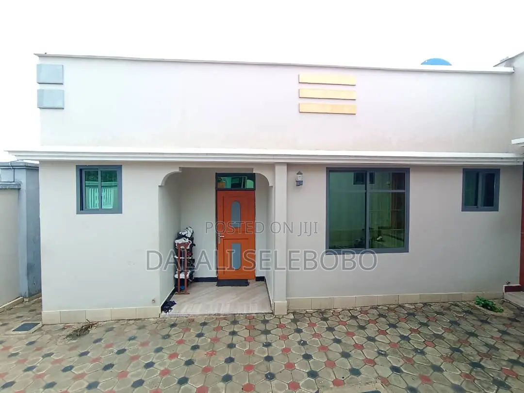 1bdrm Block of Flats in Kimara Temboni for rent
