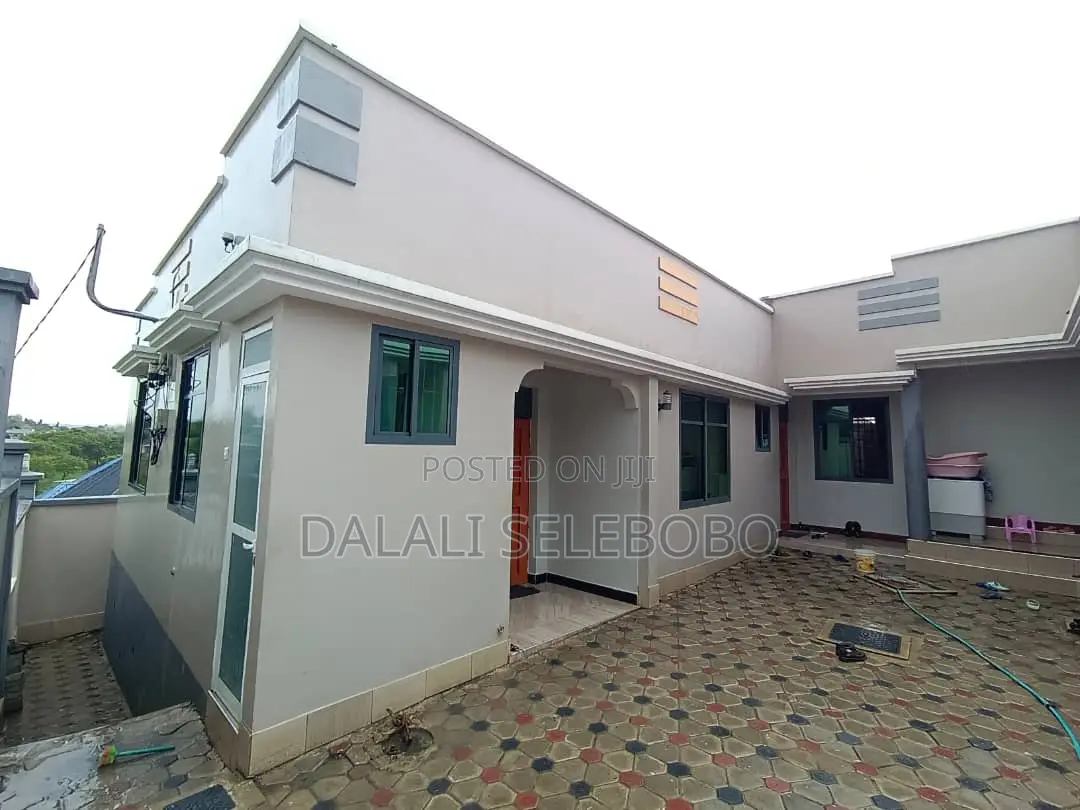 1bdrm Block of Flats in Kimara Temboni for rent