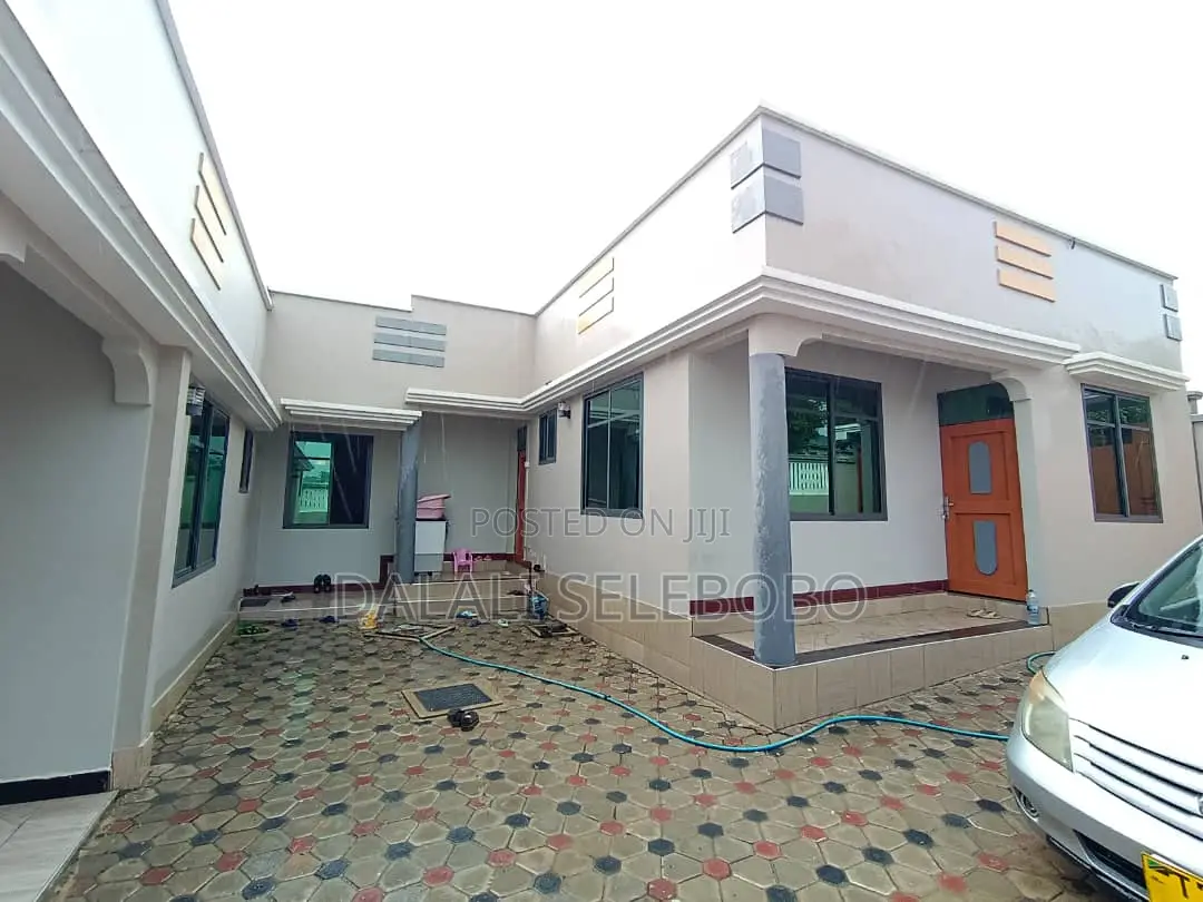 1bdrm Block of Flats in Kimara Temboni for rent