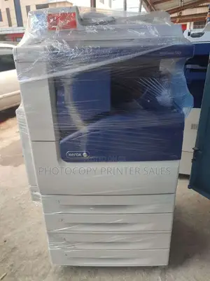 Xerox Workcenter