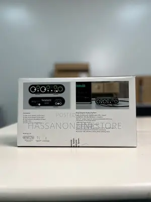 Saramonic Mv-Mixer Usb-C Audio Interface