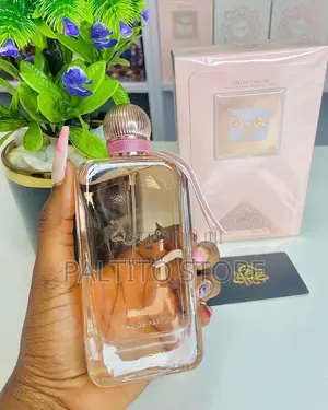 Heibah Unisex Perfume