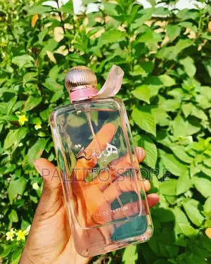 Heibah Unisex Perfume