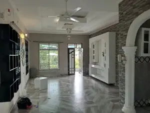 3bdrm House in Mbezi Msakuzi for rent