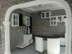 3bdrm House in Mbezi Msakuzi for rent