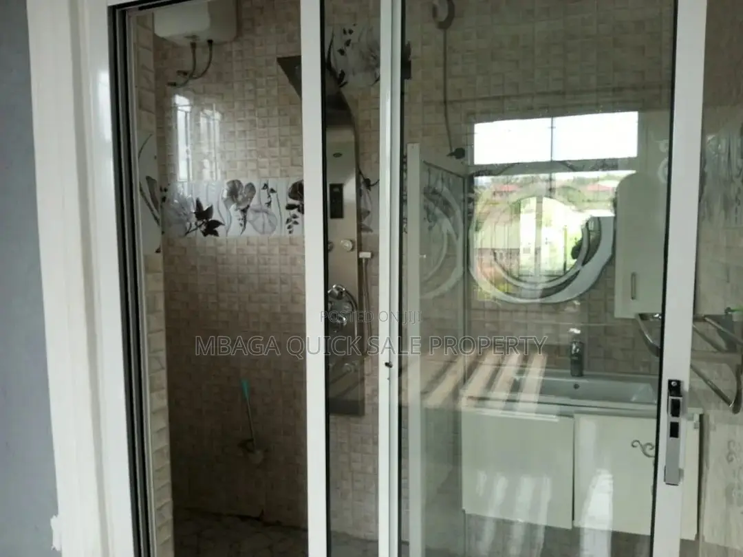 3bdrm House in Mbezi Msakuzi for rent