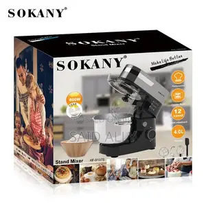 Stand Mixer