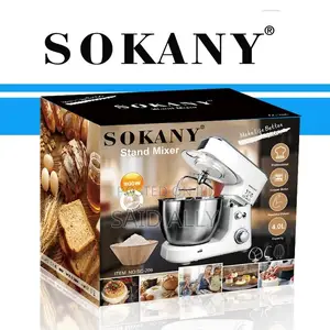 Stand Mixer