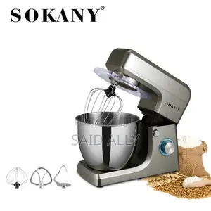 Stand Mixer