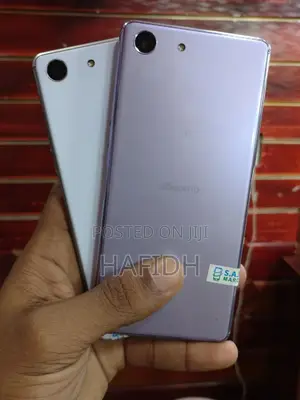 Sony Xperia Ace 64 GB Purple