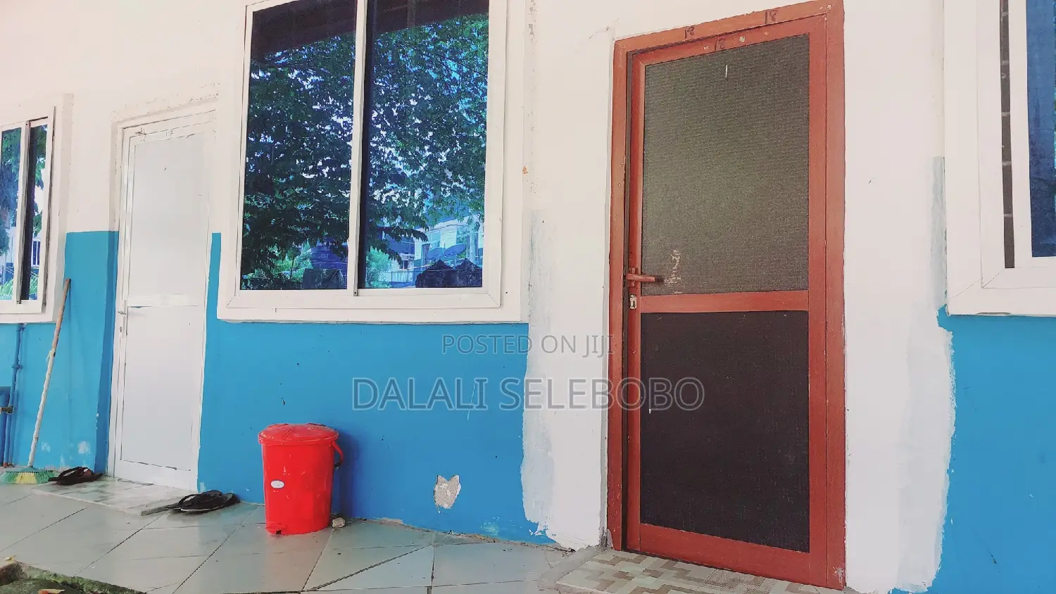 1bdrm House in Kimara Baruti for rent