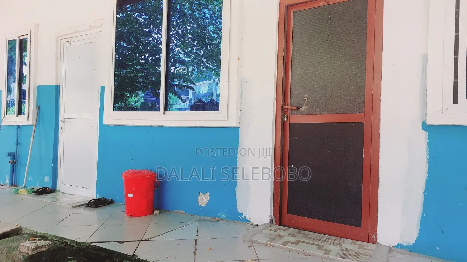 1bdrm House in Kimara Baruti for rent
