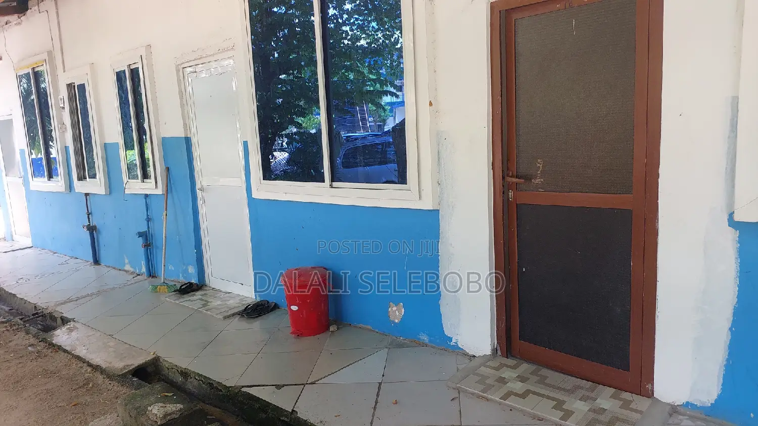 1bdrm House in Kimara Baruti for rent