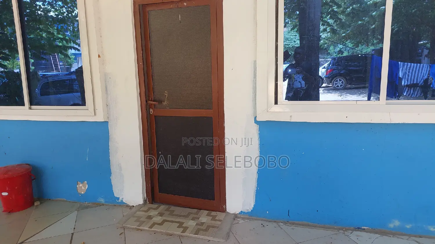 1bdrm House in Kimara Baruti for rent